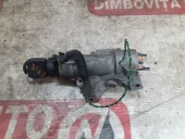 CONTACT PORNIRE CU CHEIE SKODA FABIA OEM: 4B0905851C.