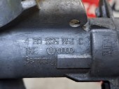 CONTACT PORNIRE CU CHEIE SKODA FABIA OEM: 4B0905851C.
