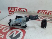CONTACT PORNIRE CU CHEIE SKODA OCTAVIA III OEM: 1K0905851.