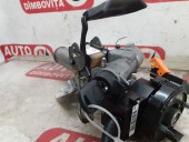 CONTACT PORNIRE CU CHEIE SKODA OCTAVIA OEM: 4B0905851C.