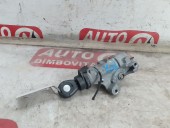 CONTACT PORNIRE CU CHEIE VOLKSWAGEN FOX OEM: 4B0905851N.