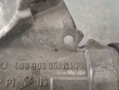 CONTACT PORNIRE CU CHEIE VOLKSWAGEN GOLF IV OEM: 4B0905851N.