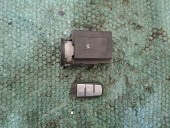 CONTACT PORNIRE CU CHEIE VOLKSWAGEN PASSAT B6 OEM: 3C0905843R.