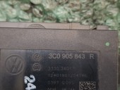 CONTACT PORNIRE CU CHEIE VOLKSWAGEN PASSAT B6 OEM: 3C0905843R.