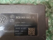 CONTACT PORNIRE CU CHEIE VOLKSWAGEN PASSAT B6 OEM: 3C0905843R.