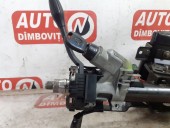 CONTACT PORNIRE CU CHEIE VOLKSWAGEN POLO 6N OEM: 357905851.
