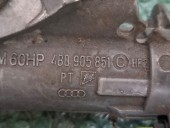 CONTACT PORNIRE CU CHEIE VOLKSWAGEN POLO 9N OEM: 4B0905851C.