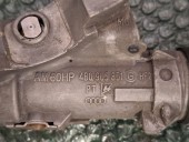 CONTACT PORNIRE CU CHEIE VOLKSWAGEN POLO 9N OEM: 4B0905851G.