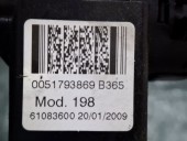 CONTACT PORNIRE LANCIA DELTA III OEM: 61083600.