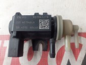 CONVERTOR PRESIUNE TURBOSUFLANTA VOLKSWAGEN PASSAT B7 OEM: 1K0906627B
1K0906627B.