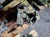 CUTIE VITEZE AUDI A3 8P OEM: DLP.