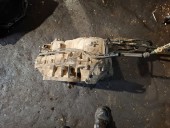 CUTIE VITEZE AUTOMATA MERCEDES A-CLASS (W168) OEM: 72270100192267.