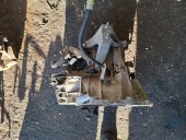 CUTIE VITEZE DACIA LOGAN II OEM: JH3 397.