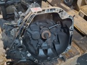 CUTIE VITEZE DACIA LOGAN MCV OEM: JR5147.