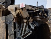 CUTIE VITEZE DACIA LOGAN MCV OEM: JR5147.