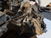 CUTIE VITEZE DACIA LOGAN MCV OEM: JR5147.