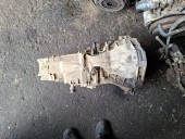 CUTIE VITEZE MANUALA 5 TREPTE AUDI A4 B6 OEM: ENL.