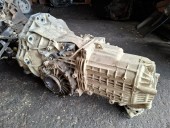 CUTIE VITEZE MANUALA 5 TREPTE AUDI A4 B6 OEM: ENL.