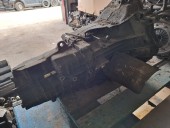 CUTIE VITEZE MANUALA 5 TREPTE AUDI A4 B6 OEM: FEC.