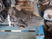 CUTIE VITEZE MANUALA 5 TREPTE AUDI A4 B6 OEM: FEC.
