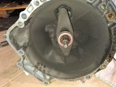 CUTIE VITEZE MANUALA 5 TREPTE BMW E46 OEM: 23007505600.