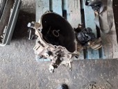 CUTIE VITEZE MANUALA 5 TREPTE CHEVROLET AVEO 