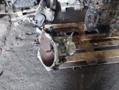 CUTIE VITEZE MANUALA 5 TREPTE CITROEN BERLINGO OEM: 9680887910.