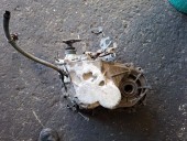 CUTIE VITEZE MANUALA 5 TREPTE CITROEN C1 OEM: 2231W5.