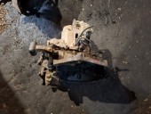CUTIE VITEZE MANUALA 5 TREPTE CITROEN C3 