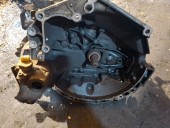 CUTIE VITEZE MANUALA 5 TREPTE CITROEN C3 