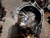 CUTIE VITEZE MANUALA 5 TREPTE CITROEN C3 OEM: 20DM25.