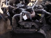 CUTIE VITEZE MANUALA 5 TREPTE CITROEN C3 OEM: 2222 XL.