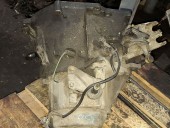 CUTIE VITEZE MANUALA 5 TREPTE CITROEN C4 