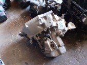 CUTIE VITEZE MANUALA 5 TREPTE CITROEN C4 CACTUS OEM: 9803846280.