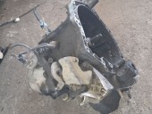 CUTIE VITEZE MANUALA 5 TREPTE CITROEN C4 OEM: 2222LL/2223RK.