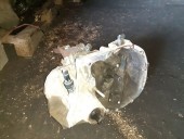 CUTIE VITEZE MANUALA 5 TREPTE DACIA LOGAN I OEM: JH1 053.
