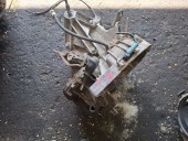 CUTIE VITEZE MANUALA 5 TREPTE DACIA LOGAN I OEM: JH1 053.