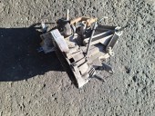 CUTIE VITEZE MANUALA 5 TREPTE DACIA LOGAN I OEM: JH1 053.