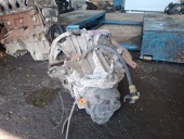 CUTIE VITEZE MANUALA 5 TREPTE DACIA LOGAN I OEM: JH1 053.