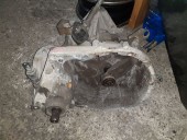 CUTIE VITEZE MANUALA 5 TREPTE DACIA LOGAN I OEM: JH1 053.