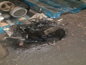 CUTIE VITEZE MANUALA 5 TREPTE DACIA LOGAN I OEM: JH3 053.