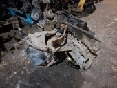 CUTIE VITEZE MANUALA 5 TREPTE DACIA LOGAN I OEM: JH3 077.