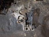 CUTIE VITEZE MANUALA 5 TREPTE DACIA LOGAN I OEM: JH3 077.