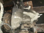 CUTIE VITEZE MANUALA 5 TREPTE DACIA LOGAN I OEM: JH3 160.