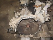 CUTIE VITEZE MANUALA 5 TREPTE DACIA LOGAN I OEM: JR5 147.