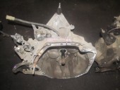 CUTIE VITEZE MANUALA 5 TREPTE DACIA LOGAN I OEM: JR5 166.
