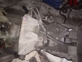 CUTIE VITEZE MANUALA 5 TREPTE DACIA LOGAN I OEM: JR5 166.