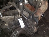 CUTIE VITEZE MANUALA 5 TREPTE DACIA LOGAN MCV OEM: JR5 147.