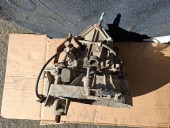CUTIE VITEZE MANUALA 5 TREPTE DACIA SOLENZA OEM: JH3 050.