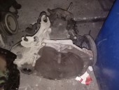CUTIE VITEZE MANUALA 5 TREPTE FIAT PUNTO 